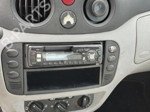 Front right lock CITROËN C3 I (FC_, FN_) 1.4 HDi | BP20008923C97 