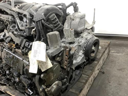 Motor SUZUKI ACROSS (A5Z_) 2.5 Hybrid (306 hp) 20312356