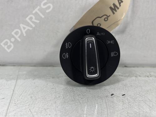 Used Headlight switch VW GOLF VII (5G1, BQ1, BE1, BE2) 2.0 GTD (184 hp) 31310515