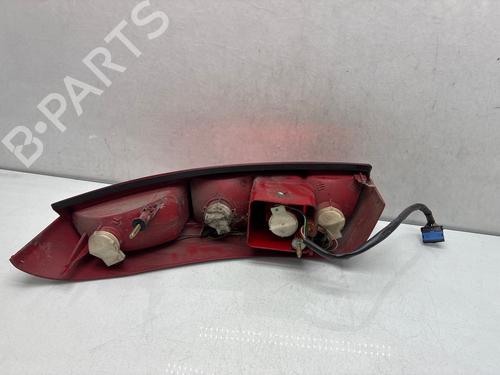 Left taillight PEUGEOT 807 (EB_) 2.0 HDi | BP40270605C34 - Image 3