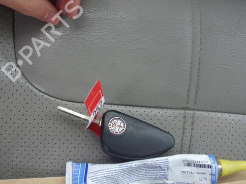 Innerbelysning ALFA ROMEO GT (937_) 1.9 JTD (937CXN1B) | BP20009087I8 