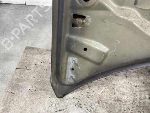 Hood CITROËN C2 (JM_) 1.1 | BP29377833C1 