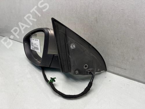 Left mirror VW PASSAT CC B6 (357) 2.0 TDI 4motion | BP37498471C26 - Image 4
