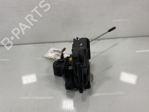 Used Front right lock MERCEDES-BENZ E-CLASS (W210) E 300 Turbo-D (210.025) (177 hp) 19976007