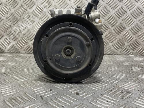 AC compressor HYUNDAI i20 II (GB, IB) 1.4 CRDi | BP29707152M34 