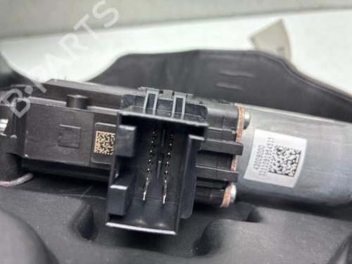 Used Front left window mechanism Front left window mechanism SEAT IBIZA IV (6J5, 6P1) 1.6 TDI (90 hp) 39553447 39553447