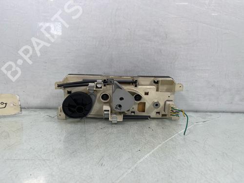 Comando clima Comando clima PEUGEOT 405 I Break (15E) 1.9 (109 hp) 34332945 34332945