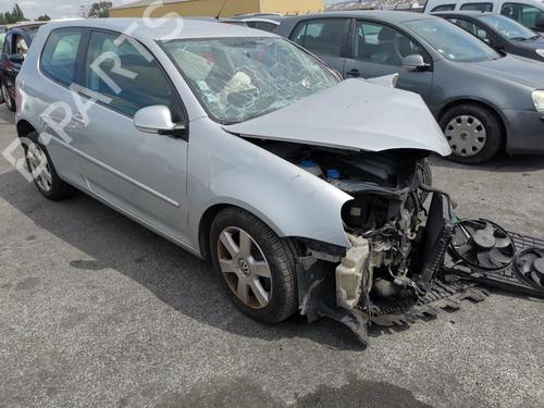 Right front window switch VW GOLF V (1K1) 1.9 TDI | BP20002368I26 - Image 10