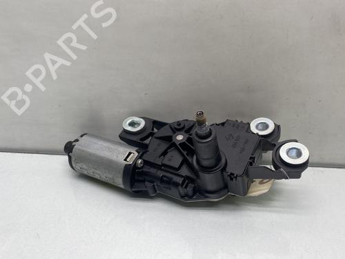 Used Rear wiper motor SEAT LEON (1P1) 1.9 TDI (105 hp) 26400539