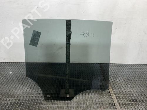 Rear left door window PEUGEOT 208 II (UB_, UP_, UW_, UJ_) 1.2 PureTech 100 | BP19961929C20 