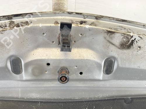 Used Hood Hood RENAULT LAGUNA II (BG0/1_) 1.9 dCi (BG1A, BG1W, BG0G) (110 hp) 31881047 31881047