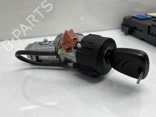 Elektronisk modul CITROËN BERLINGO MULTISPACE (B9) 1.6 HDi 90 | BP22695134M83 