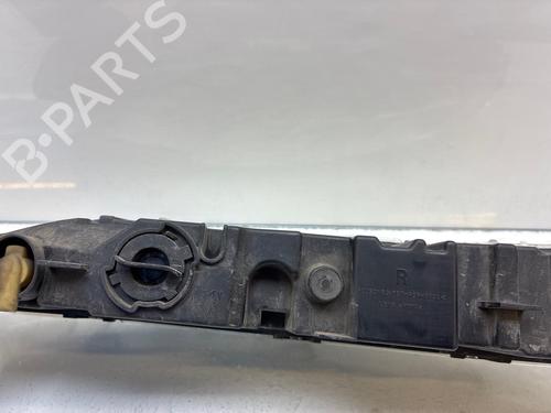Used Right daytime light Right daytime light CITROËN C4 Grand Picasso II (DA_, DE_) [2013-2026] 39902010 39902010