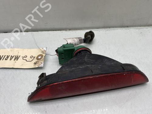 Rear fog light NISSAN NOTE (E11, NE11) 1.5 dCi | BP31641245C37