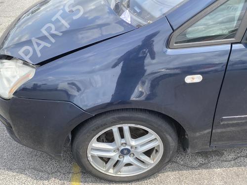 AC compressor FORD FOCUS C-MAX (DM2) 1.8 TDCi | BP19955802M34  - Image 40