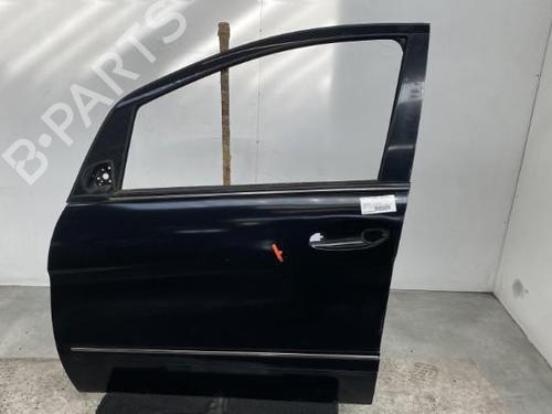 Left front door MERCEDES-BENZ B-CLASS Sports Tourer (W245) B 180 CDI (245.207) | BP21822457C2 
