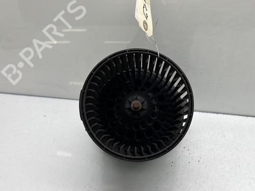 Used Heater blower motor Heater blower motor DACIA LOGAN II TCe 90 (L8MA, L8M1, L8AC) (90 hp) 22449780 22449780