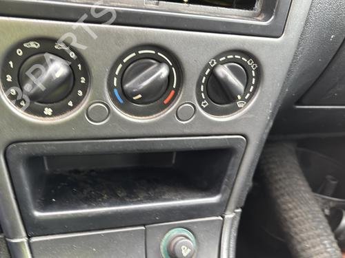 Viskermotor vindrude CITROËN XSARA (N1) 1.9 D | BP24377237M29 