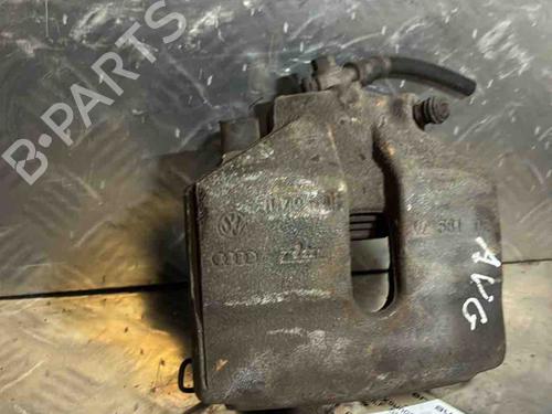 Left front brake caliper VW GOLF V (1K1) | BP36249068M105 - Image 2