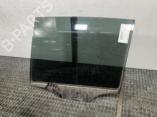 Rear left door window VW GOLF VI (5K1) 2.0 GTi | BP29429036C20 