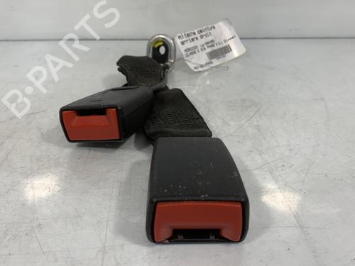 Used Seat buckle Seat buckle MERCEDES-BENZ E-CLASS (W210) E 200 CDI (210.007) (116 hp) 20025118 20025118