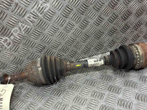 Right front driveshaft OPEL ASTRA H (A04) | BP36549833M39 - Image 3