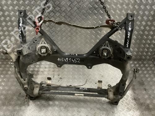 Used Subframe BMW 1 (F20) 116 d (116 hp) 28540224