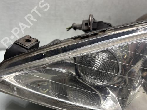 Left headlight PEUGEOT 206 SW (2E/K) 1.6 HDi 110 | BP28282170C28 