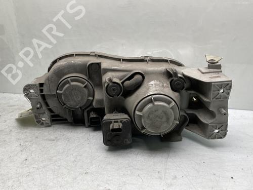 Right headlight HYUNDAI COUPE I (RD)  | BP19972454C29 