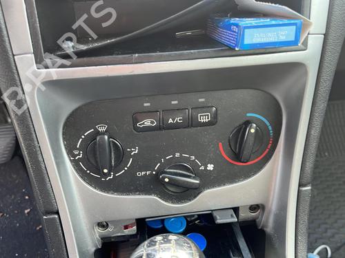 Left front window switch PEUGEOT 307 Break (3E)  | BP19995127I27  - Image 11