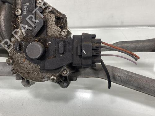 Viskermotor vindrude RENAULT MASTER III Van (FV) 2.3 dCi 125 FWD (FV0C, FV0D, FV0G, FV0H, FV0J, FV0K) | BP19976058M29 
