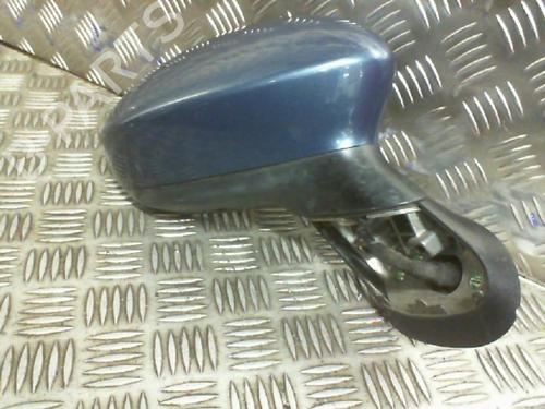 Right mirror FIAT GRANDE PUNTO (199_)  | BP21949095C27 