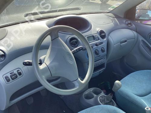 Switch TOYOTA YARIS (_P1_) 1.0 (SCP10_, SCP10R) | BP27632333I30  - Image 16
