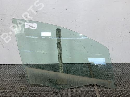 Used Front right door window RENAULT CLIO IV (BH_) 1.5 dCi 75 (75 hp) 30174016