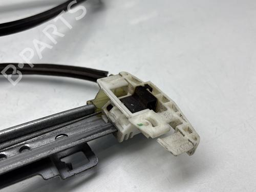 Front right window mechanism CITROËN XSARA (N1) 1.4 i | BP28385306C23