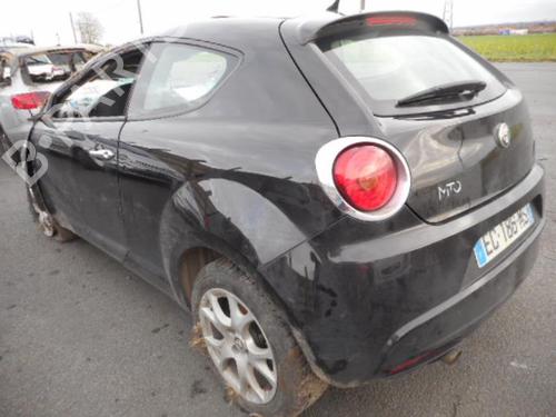 Alternator ALFA ROMEO MITO (955_) 1.3 MultiJet (955AXP1A, 955AYC1A) | BP20018048M7 