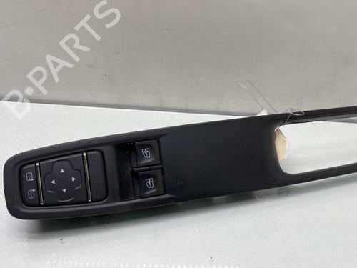 Comando retrovisori RENAULT CLIO IV (BH_) 0.9 TCe 75 (BHNP) (76 hp) 30546739