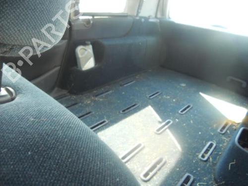 ABS pump RENAULT ESPACE III (JE0_)  | BP20005349M43 