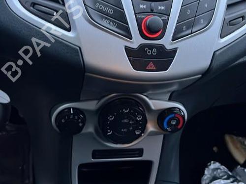 Engine FORD FIESTA VI (CB1, CCN) 1.4 TDCi | BP23769434M1 - Image 14