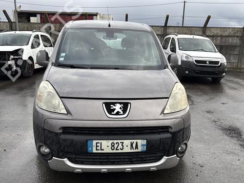 Right sun visor PEUGEOT PARTNER Tepee | BP37452109I2 - Image 24