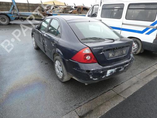 Right front window switch FORD MONDEO III (B5Y)  | BP20029481I26  - Image 10