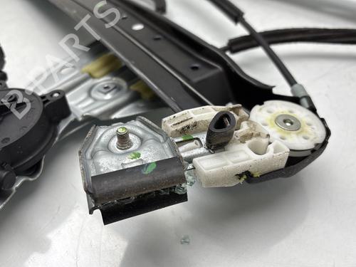 Front right window mechanism OPEL MERIVA B MPV (S10) 1.7 CDTI (75) | BP28704562C23  - Image 8