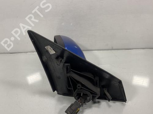 Left mirror RENAULT MEGANE II (BM0/1_, CM0/1_)  | BP19984724C26 