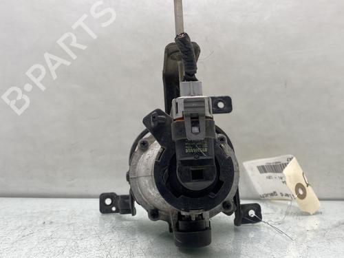 Left front fog light HYUNDAI i10 II (BA, IA) 1.0 | BP29707005C30