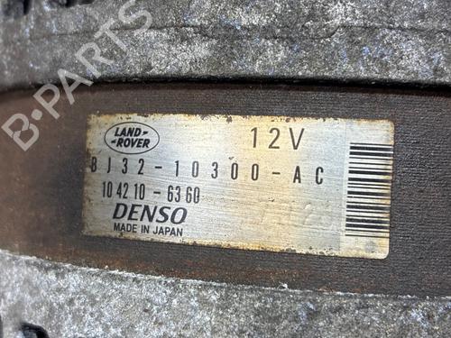 Generator Generator 39090968 39090968