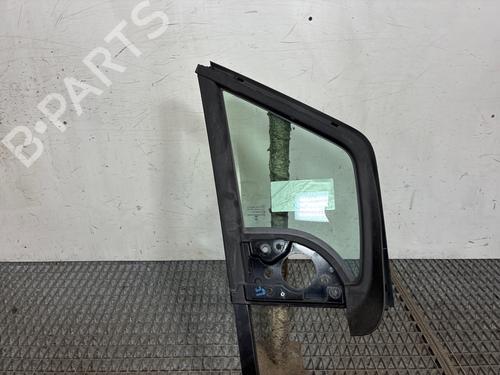 Used Front left quarter glass Front left quarter glass TOYOTA PROACE CITY Box Body/MPV (BPZ_) 1.5 D-4D 100 (BPZM) (102 hp) 39984250 39984250