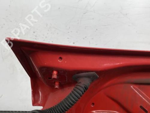 Tailgate AUDI A3 Convertible (8P7) 2.0 TDI | BP19959083C6 