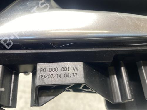 Used Front left interior door handle Front left interior door handle PEUGEOT 308 II (LB_, LP_, LW_, LH_, L3_) 1.6 HDi / BlueHDi 115 (115 hp) 33427358 33427358