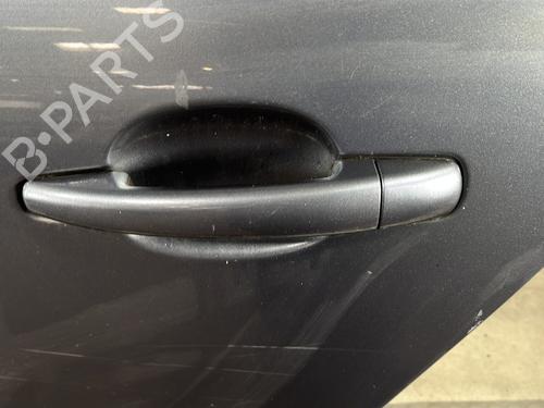 Left rear door CITROËN C4 Picasso I MPV (UD_) 1.6 HDi | BP28280541C4 