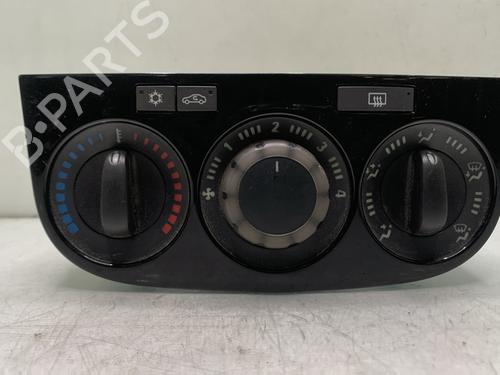 AC Styreenhet / Manøvreringsenhet OPEL CORSA D (S07) 1.3 CDTI (L08, L68) (75 hp) 31205592